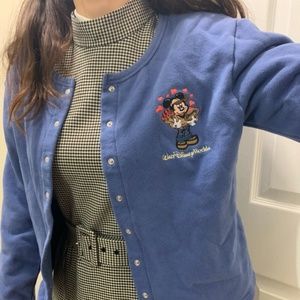 vintage disney top